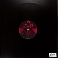Back View : Sucre Rose - UNTITLED - Decerebration Tactique Records / DTR Limited 666