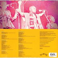 Back View : Alogte Oho & His Sounds Of Joy - O YINNE! (LP) - Philophon / PH33008