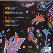 Back View : Various Artists - CLUB COCO 2 - AHORA! THE LATIN SOUND OF NOW (LTD YELLOW VINYL) - Les Disques Bongo Joe / 05246381