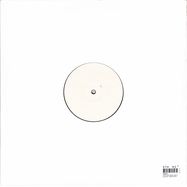 Back View : Funk E - UNTITLED (VINYL ONLY) - Oge White / OGEWHITE016
