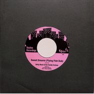 Back View : Betty Black & The Family Fortune - SWEET DREAMS (ARE MADE OF THIS) (LTD. EDITION, 7 INCH) - Skyline Recordings / SL45027