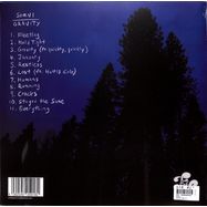 Back View : Somni - GRAVITY (RED LP) - Friends Of Friends / 05247401