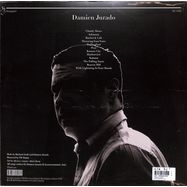 Back View : Damien Jurado - SAINT BARTLETT (LP) - Secretly Canadian / 00043812
