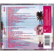 Back View : Various - BRAVO HITS, VOL.122 (2CD) - Warner Music International / 505419767795