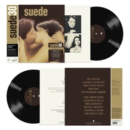 Back View : Suede - SUEDE (HALF-SPEED MASTER EDITION) (LP) - Demon Records / DEMREC 1112
