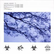 Back View : Bladee - EVERSINCE (White LP) - Year0001 / YRLP14