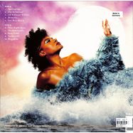 Back View : Allison Russell - THE RETURNER (VINYL) (LP) - Concord Records / 7252410