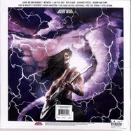 Back View : Dust Bolt - SOUND & FURY (LTD. GTF. WHITE / BLACK MARBLED VINYL) (LP) - Afm Records / AFM 9001