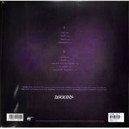 Back View : LGoony - SAD SAD STORY (LP) - Lgoony / LGNY008LP