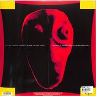 Back View : Chris & Cosey - PAGAN TANGO (RED LP) - Conspiracy International / 00159746