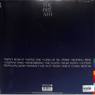 Back View : The Breath - LAND OF MY OTHER (LTD. SEA BLUE COL. LP) - Pias-Real World / 39155771