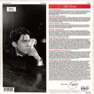 Back View : Steven Sanchez - ANGEL FACE (STD. BLACK VINYL) (LP) - Republic / 5816290