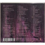 Back View : Various - TOMORROWLAND-THE SECRET KINGDOM OF MELODIA (2CD) - Kontor Records / 1065802KON