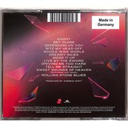 Back View : The Rolling Stones - HACKNEY DIAMONDS (JEWEL) (CD) - Polydor / 5812256