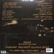 Back View : Neil Young - Times Fade Away (Clear Indie LP) - Warner 093624859314