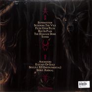 Back View : Soulfly - TOTEM (LTD. LP/SILVER VINYL) - Nuclear Blast / NBA5712-5