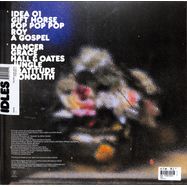 Back View : Idles - TANGK (LP) - Pias, Partisan Records / 39156211