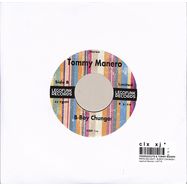 Back View : Voodoocuts & Tommy Manero - RAYS DELIGHT / B-BOY CHUNGA (7 INCH) - Legofunk Records / LGF716