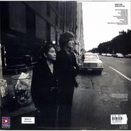 Back View : John Lennon & Yoko Ono - DOUBLE FANTASY (LTD LP) - Universal / 5357102