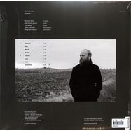 Back View : Mathias Eick - MIDWEST (LP) - ECM Records / 4724478