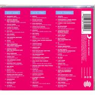 Back View : Various Artists - MINISTRY OF SOUND: I LOVE 00S (3CD) - Ministry Of Sound / MOSCD537