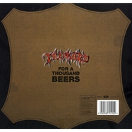 Back View : Tankard - FOR A THOUSAND BEERS (DELUXE VINYL BOX SET) - Bmg-Sanctuary / 405053870105
