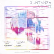 Back View : Various Artists - XUNTANZA VOL. III - Fanzine Records / FAN017