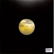 Back View : E.B.E. - NEURAL RESPONSE EP - Dark Grooves Records / DG-18