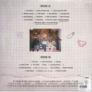 Back View : OST / Oli Julian - SEX EDUCATION (OST NETFLIX SERIES) (LP, LTD. BABY PINK VINYL) - Netflix Music / SXEDU1