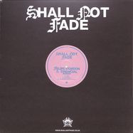 Back View : Felipe Gordon & Krewcial - THE RIDE EP (PINK MARBLED VINYL) - Shall Not Fade / SNF086RP