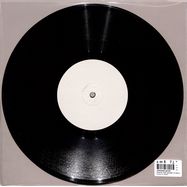 Back View : Unknown Artist - WHATS THAT SOUND (10 INCH) - Phoenix G / PGSP3