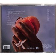 Back View : Usher - COMING HOME (CD) - Pias/Mega/Gamma / 39156552