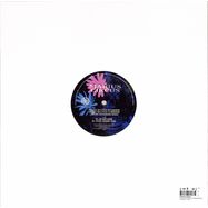 Back View : Marius Circus - LOST ON A PATH TO NOWHERE EP (FEAT JAZXING REMIX) - Is It Balearic / IIB 071