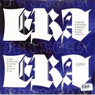 Back View : Ratigan Era - ERA (LP) - Hakuna Kulala / 00162072