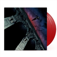 Back View : Airbag - ALL RIGHTS REMOVED (LIM.SOLID RED 2-VINYL) (2LP) - Plastic Head / KAR 066LP2