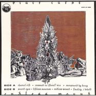 Back View : Black Curse - ENDLESS WOUND (BLACK VINYL, LP) - High Roller Records / SVR029LP