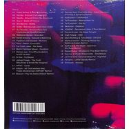 Back View : Various - GLOBAL UNDERGROUND: SELECT #9 (2CD) - Global Underground / 505419779086
