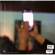 Back View : Kim Gordon - THE COLLECTIVE (LTD GREEN LP) - Matador  / 05256571