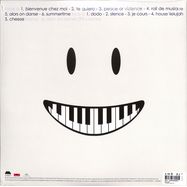 Back View : Stromae - CHEESE (Indie LP) - Polydor / 4564057_indie