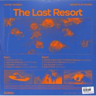 Back View : VA (Lord of the Isles, Jura Soundsystem, Mark Barrott, Seahawks ...) - THE LAST RESORT: BALEARIC AT THE END OF TIME (180G COL LP) - Secrets Of Sound Portugal / SOS 001