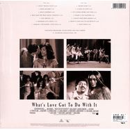Back View : Tina Turner - WHATS LOVE GOT TO DO WITH IT (2023 REMASTER) (LP) - Parlophone Label Group (plg) / 505419755534