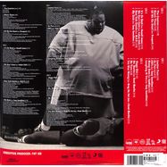 Back View : Big Pun - YEEEAH BABY (COLOURED 2LP) - Get On Down / GET51508LP