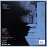 Back View : Yazz Ahmed - FINDING MY WAY HOME (LP, 180G BLACK VIRGIN VINYL) - NIGHT TIME STORIES / ALNLP74