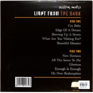 Back View : Skeletal Family - LIGHT FROM THE DARK (LP) - Chapter 22 Skeletal / 00167449