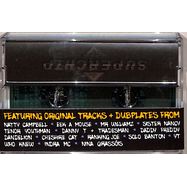 Back View : Slimma - ENTERS THE GAME: EXTENDED MIXTAPE + REMIXES (CASSETTE / TAPE) - Superchip / SIMMATAPE1