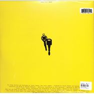 Back View : Youth Lagoon - RARELY DO I DREAM (LP) - Fat Possum Rec. / 767981184111