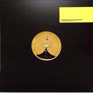 Back View : Dynamic Forces - ENERGY EDUCATION (YELLOW VINYL) - Arts / ARTSCORE027