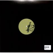 Back View : Odette - BVRD024 - Blind Vision Dubs / BVRD024