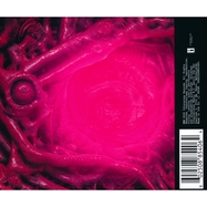 Back View : Lady Gaga - CHROMATICA (CD) - Interscope / 0885406