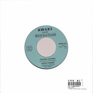 Back View : Eddie Parker - I M GONE / CRYING CLOWN (7INCH-SINGLE) - ACE RECORDS / REPRO 023